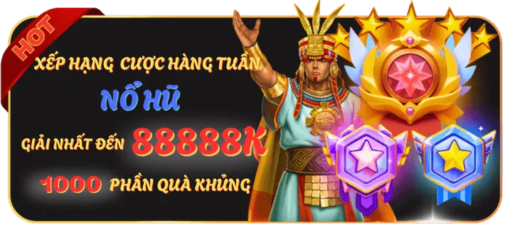 Ưu đãi khuyến mãi H3BET mới nhất