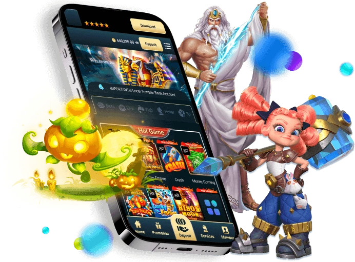 Ưu đãi độc quyền chỉ có trên ứng dụng h3bet