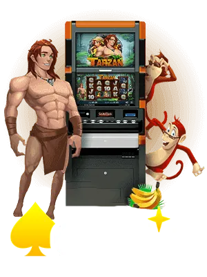 Đa dạng game Nổ Hũ h3bet