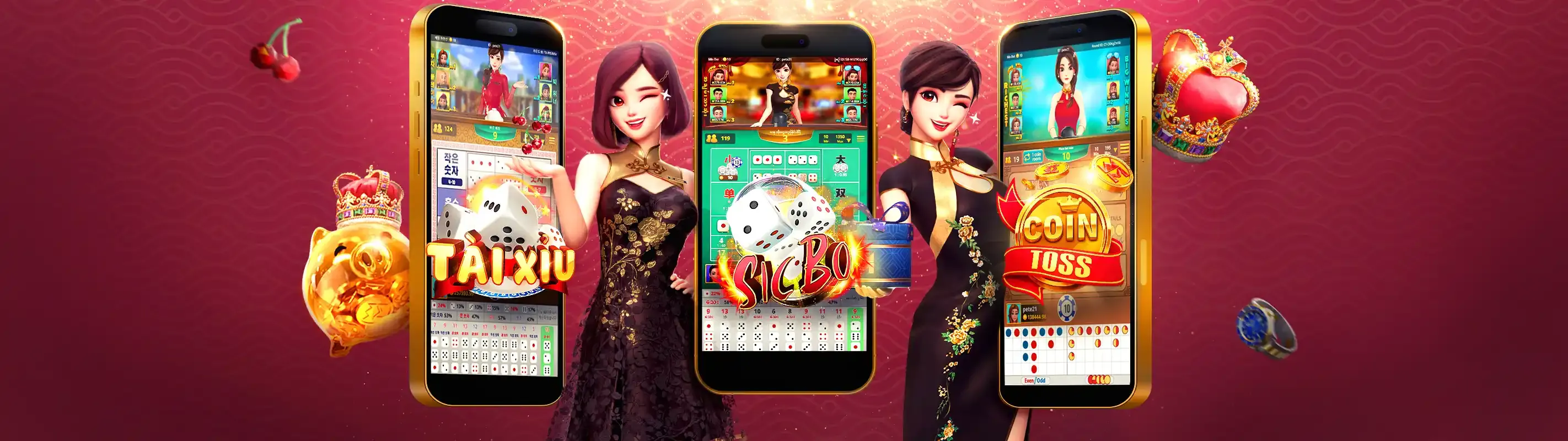 Hình ảnh giới thiệu h3bet trang chủ chính thức
