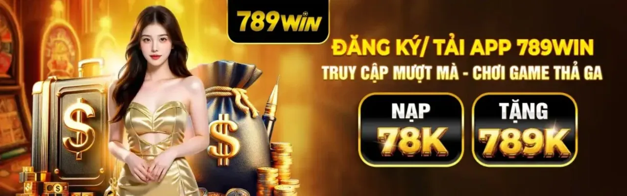 Banner chính trang đăng nhập h3bet