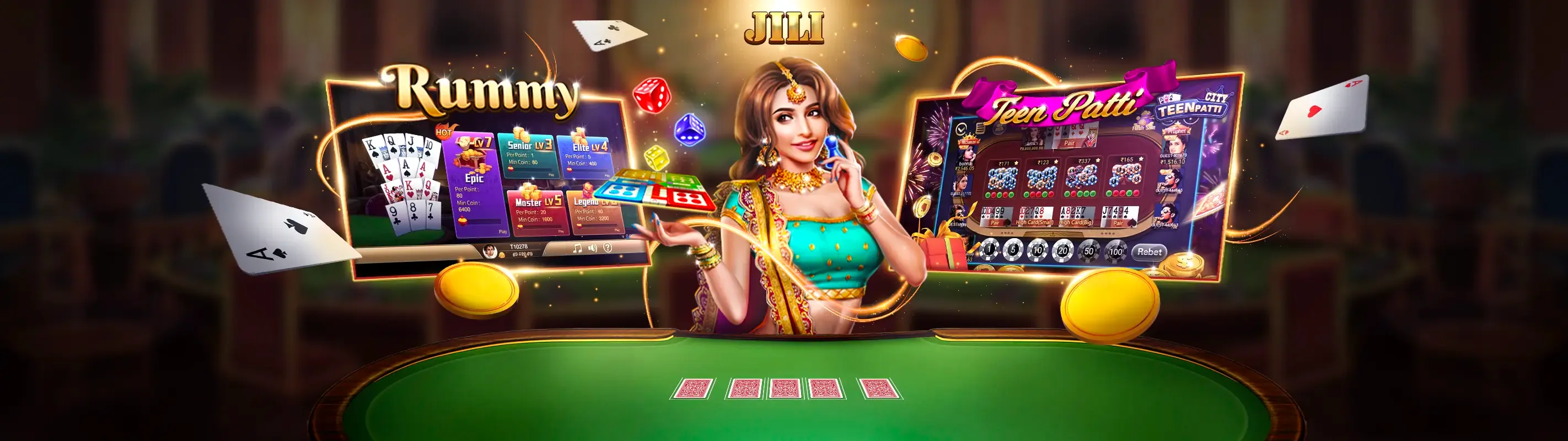 Trò chơi Slot phổ biến tại h3bet trang chủ chính thức