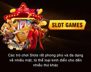 Khuyến mãi Trò chơi Slot và Bắn Cá h3bet