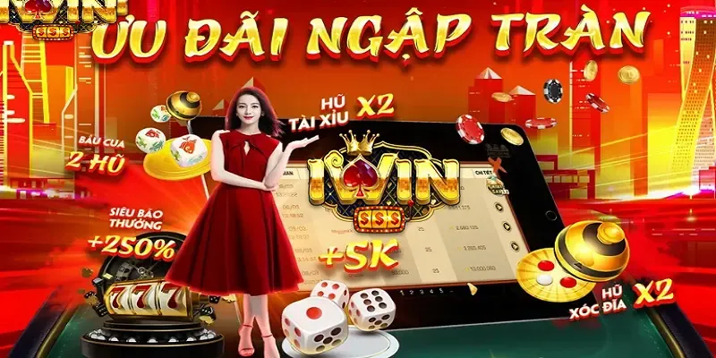 Minh họa sự đa dạng của các trò chơi casino tại h3bet