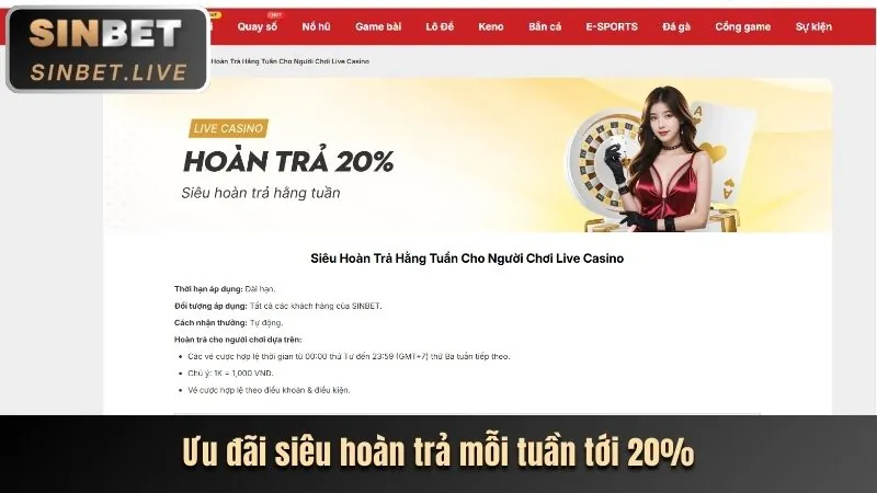 Ưu đãi chào mừng thành viên mới h3bet